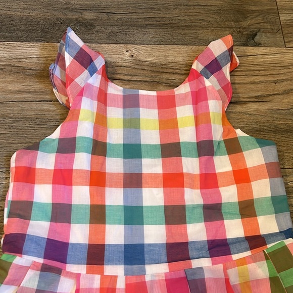 New Crewcuts Dress - Picture 2 of 4